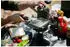 Trakker Marmor-Sandwich-Toaster