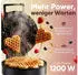 Clatronic WA 3832 schwarz