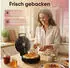 Clatronic WA 3832 schwarz