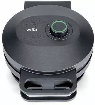 Wilfa CC2B-1000 Schwarz