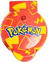 Uncanny - Pokemon Mini Waffeleisen Pikachu (3000142)