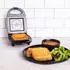 Uncanny Brands Pokémon Sandwich Maker