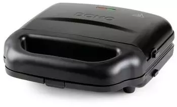 DOMO DO9291C Multigrill 1400W Antihaftbeschichtung, wechselbare Platten (DO9291C)