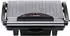 Alpina Kontaktgrill 1000W, Edelstahl, Antihaftbeschichtung (MEACO3580/002)