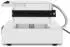 Vertes Waffeleisen am Stiel, 4 Waffeln, 1800W, 0-300°C, Antihaft (FD4-WE-L)