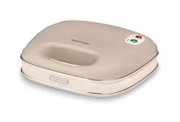 Ariete Sandwich Maker Vintage 1963/03 beige