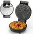 Aigostar Herz-Waffeln 1000W