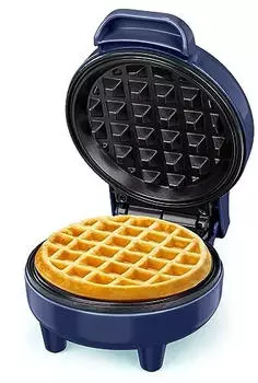 Snailar ABW59-B Mini Waffeleisen