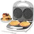 Snailar ABW59-B Mini Waffeleisen