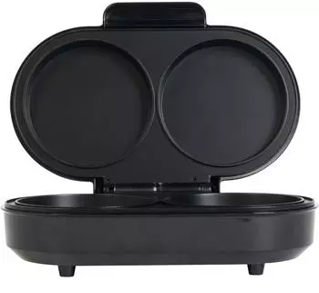 Salter XL Dual Omelette Maker