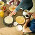 Russell Hobbs Fiesta 30 cm