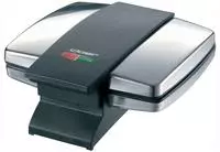 Cloer 6235 - Sandwichmaker - 930 W (6235)