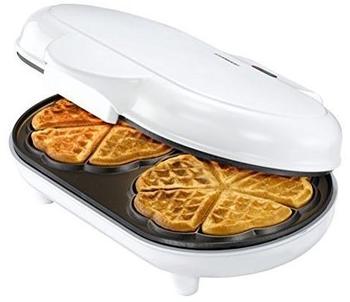 Adexi Melissa 16250053 Doppelwaffelautomat