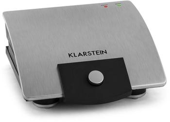 Klarstein Sandwich Buddy silber