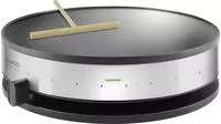 Caso Cr&ecirc;pesmaker "CM1300" 1300 W &Oslash; 33 cm