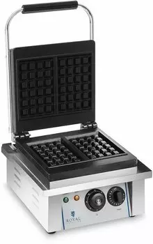 Royal Catering RCWM-2000-E