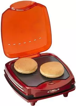 Ariete Hamburger Maker Party Time