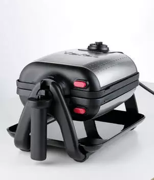 Tefal Kingsize WM756D