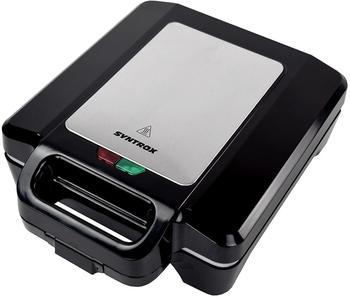 Syntrox Germany Chef Maker SM-1600W-XLC