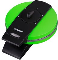 Cloer 1627-14, Cloer Waffelautomat 1627-14 gn, Grundpreis: &euro; 39,29 / St&uuml;ck