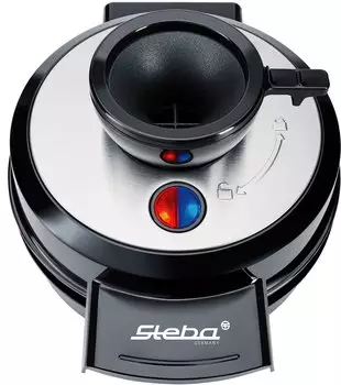 Steba WE 20 Volcano schwarz