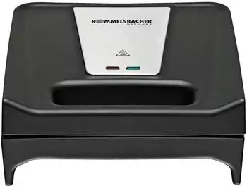 Rommelsbacher Multi Toast & Grill SWG 700