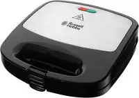 RUSSELL HOBBS 3-in-1-Sandwichmaker "Fiesta 24540-56" 760 W