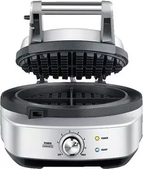 Sage No-Mess Waffle SWM520