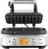 Sage The Smart Waffle SWM620