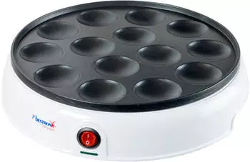 Bestron APFM700W Poffertjes Maker