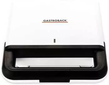 Gastroback Sandwichtoaster 750 42443 Gastroback Sandwichtoaster 750 42443