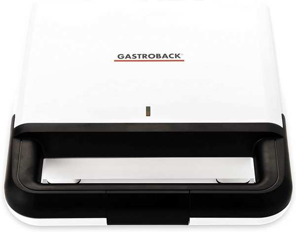 Gastroback Sandwichtoaster 750 42443