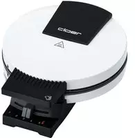 Cloer 181 Waffeleisen 930 W