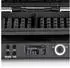 N8WERK Waffeleisen 1600 W Premium Midnight Edition
