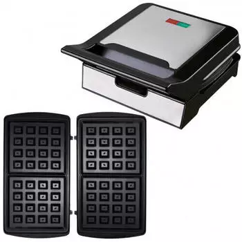 Syntrox MM-1400W-Gusto-Grill-1