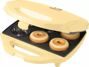 Bestron AGHM200 Gugelhupf-Maker (900 W)