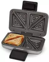 CLOER 6259, Cloer Sandwichmaker 6259