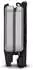 Cloer 6259 XXL 2ER Sandwichmaker Silber
