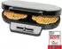 Clatronic WA 3745 Herzform Waffelautomat
