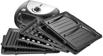 Unold Multi 3in1 Onyx (48356)