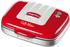 Ariete Waffle Maker Party 1973 red