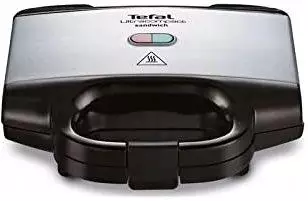 Tefal Ultrakompakt SM157236 Tefal Ultrakompakt SM157236