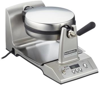 Gastroback 42419 Design Waffeleisen Advanced EL