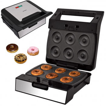 Syntrox Germany Chef_Maker_MM-1400W-Gusto-Donut-1