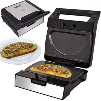 Syntrox Germany Chef_Maker_MM-1400W-Gusto-Omlette-1