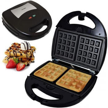 Syntrox Germany Chef_Maker_SM-1300W_Waffle1-1