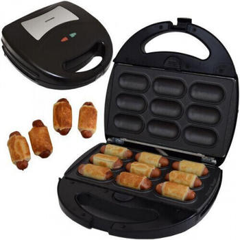 Syntrox Germany SM-1300W-Pretzel-Nugget-1