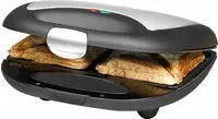 Rommelsbacher Sandwichmaker "ST 710" 700 W
