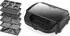 ETA Sorento Plus mit 6 Platten (900 W)