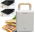 ADE 2in1 Sandwichmaker (KG 2138)